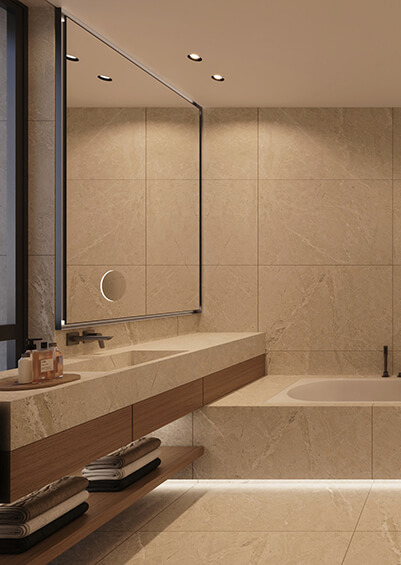 Waterfront - Suite Apartment